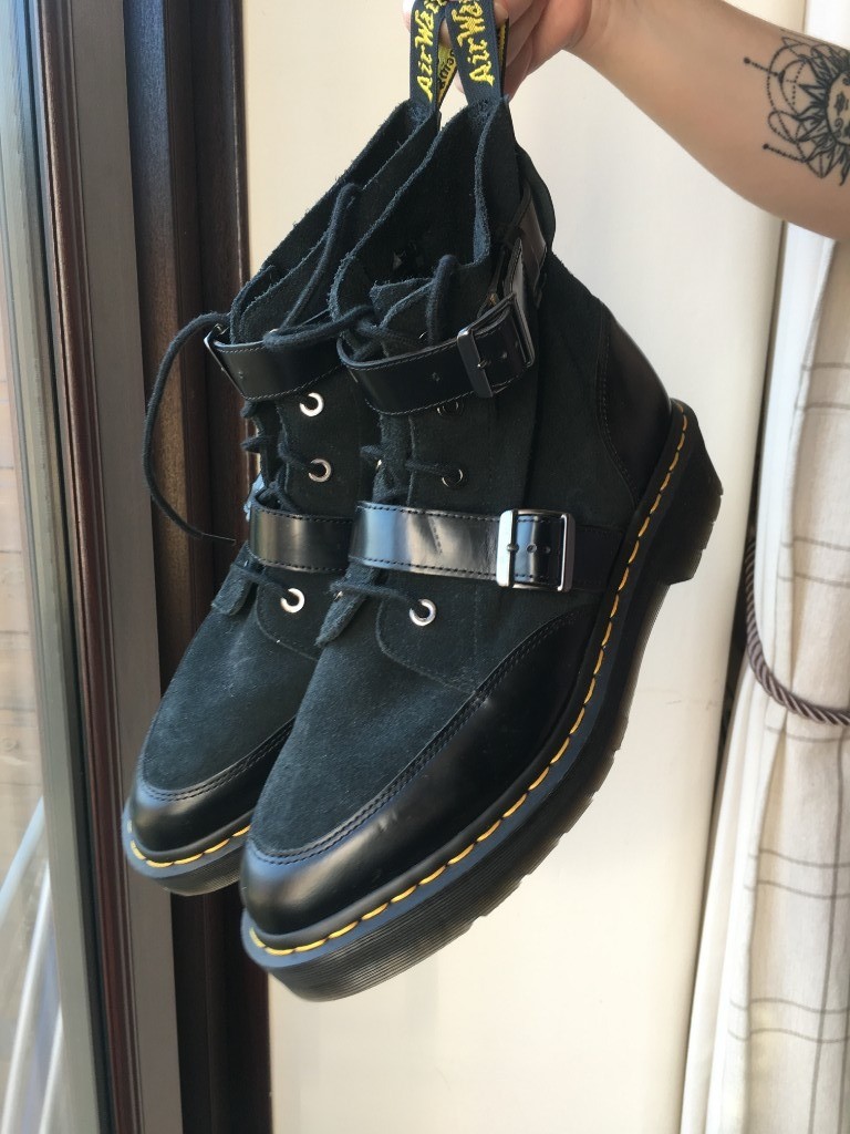 dr martens masha boots